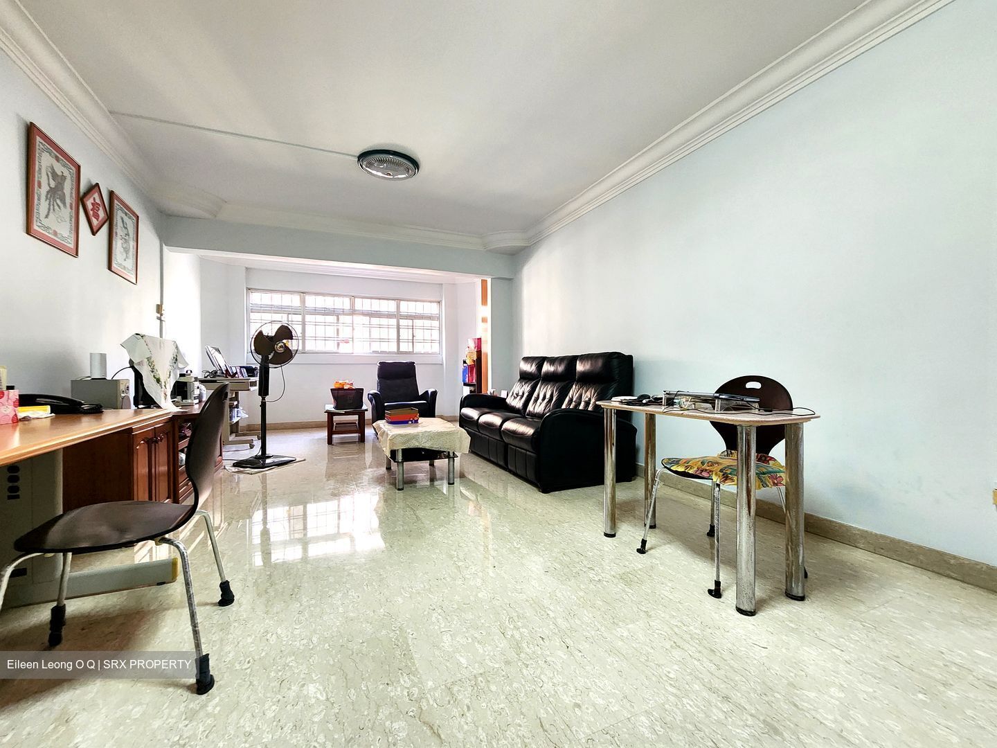 Blk 323 Jurong East Street 31 (Jurong East), HDB Executive #421721181